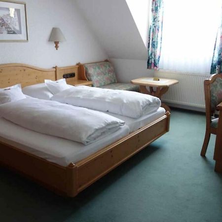 Hotel Bayerischer Hof Waldsassen Kültér fotó