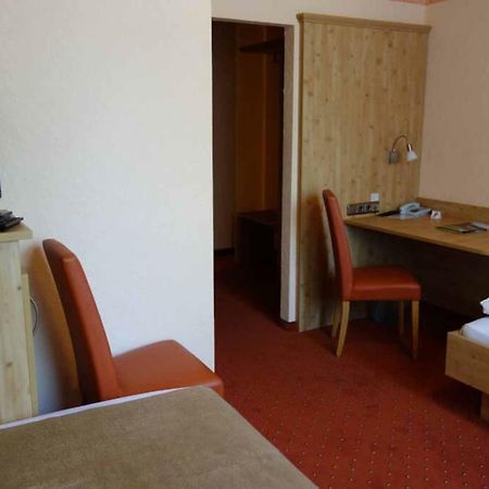 Hotel Bayerischer Hof Waldsassen Kültér fotó