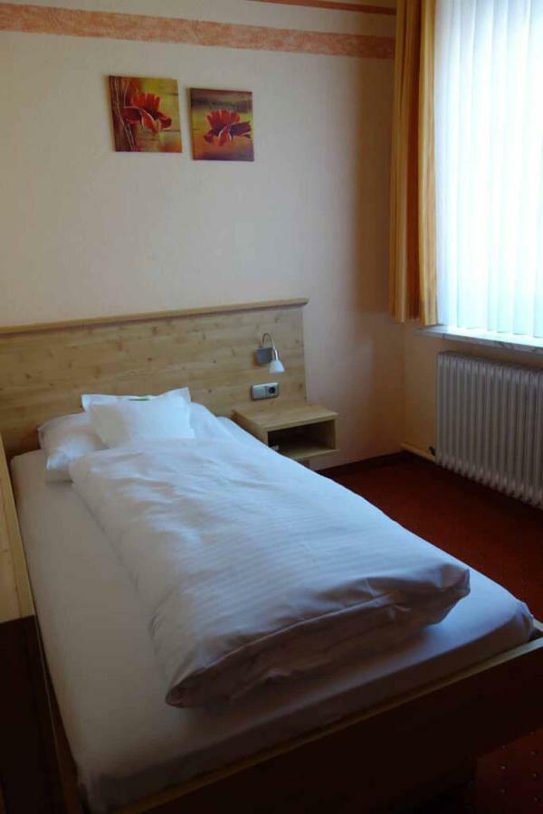 Hotel Bayerischer Hof Waldsassen Kültér fotó