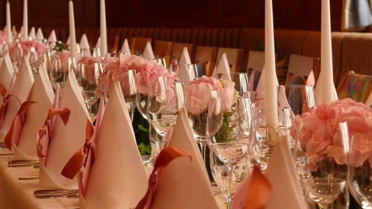 Hotel Bayerischer Hof Waldsassen Kültér fotó