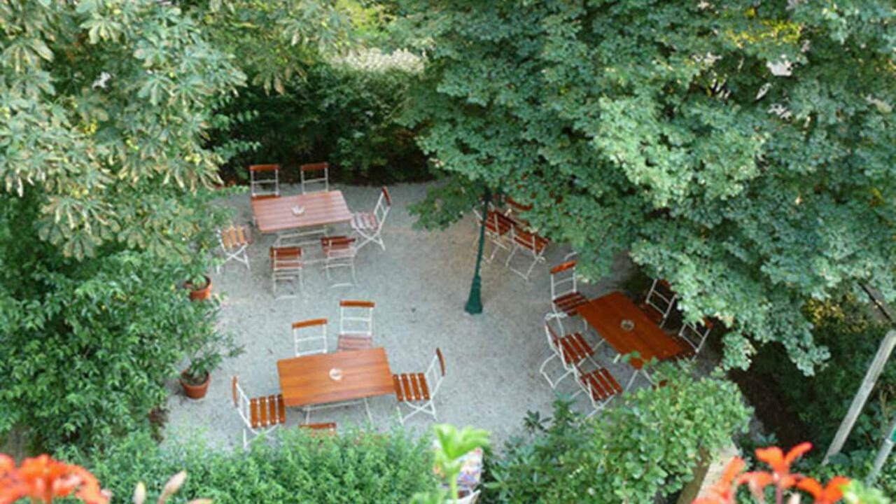 Hotel Bayerischer Hof Waldsassen Kültér fotó