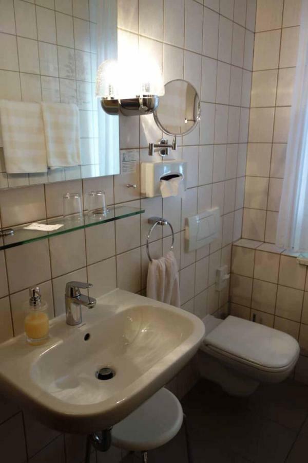 Hotel Bayerischer Hof Waldsassen Kültér fotó