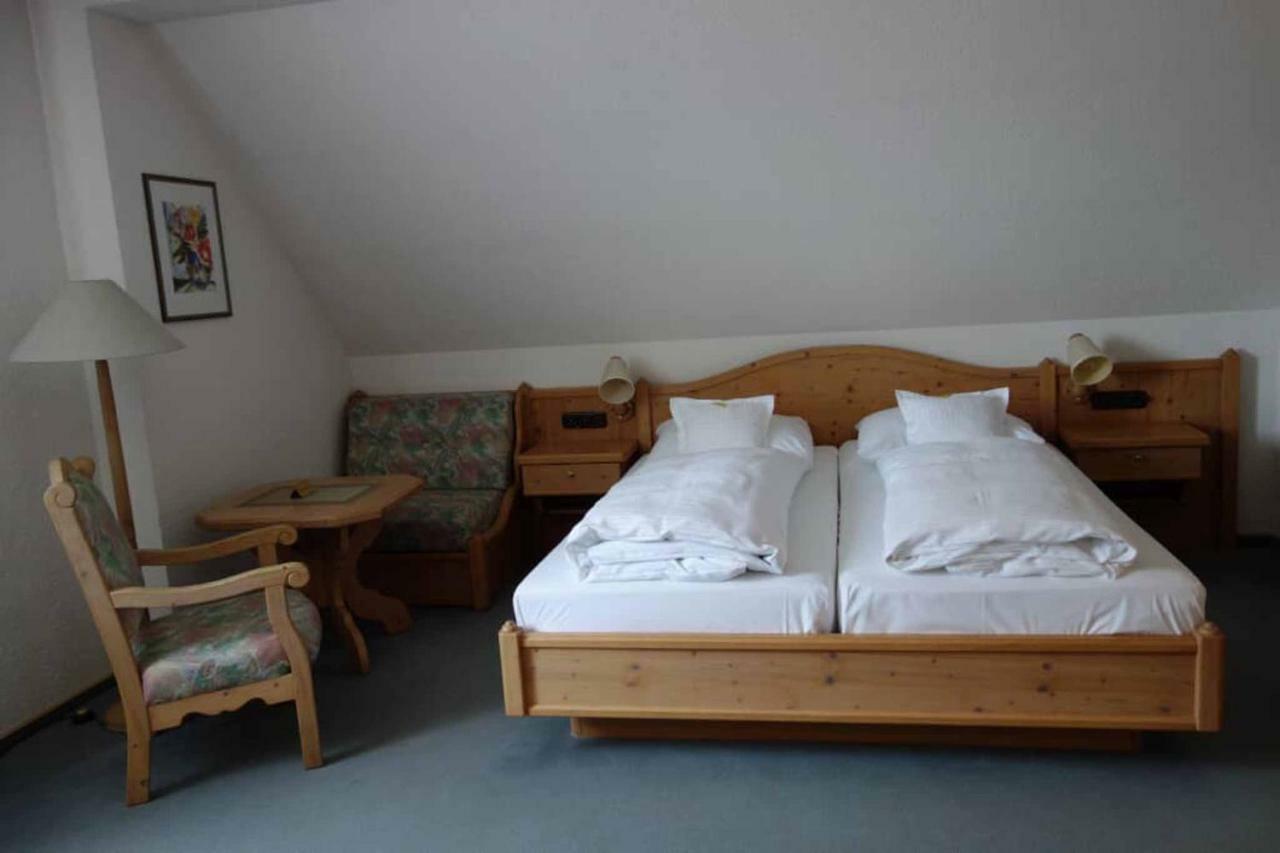 Hotel Bayerischer Hof Waldsassen Kültér fotó