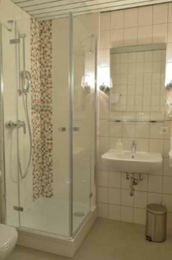 Hotel Bayerischer Hof Waldsassen Kültér fotó