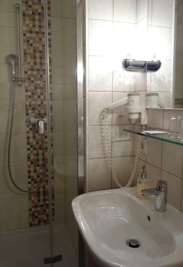 Hotel Bayerischer Hof Waldsassen Kültér fotó
