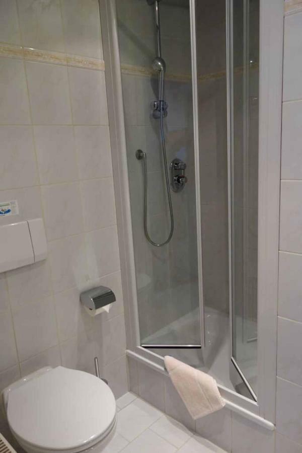 Hotel Bayerischer Hof Waldsassen Kültér fotó