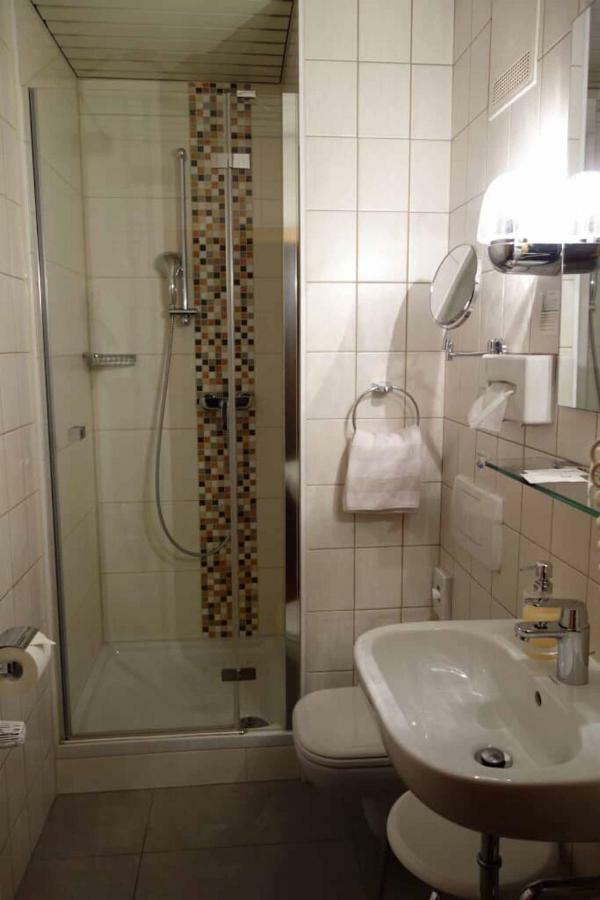 Hotel Bayerischer Hof Waldsassen Kültér fotó