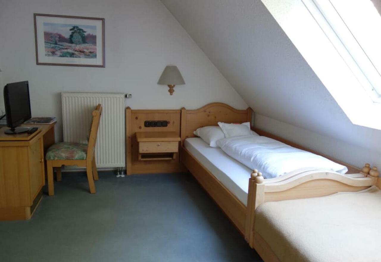 Hotel Bayerischer Hof Waldsassen Kültér fotó