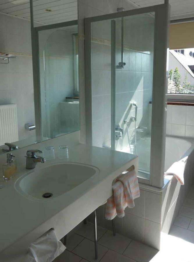 Hotel Bayerischer Hof Waldsassen Kültér fotó